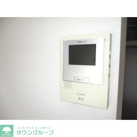 カーサ プレーナ Bの物件内観写真